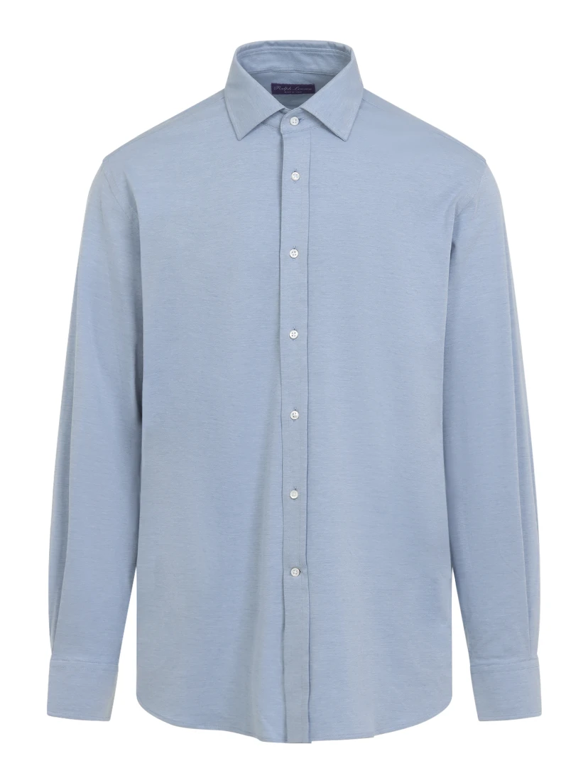 Ralph Lauren Purple Label Aston L/S Shirt