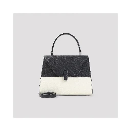 Valextra Mini Iside Intarsio