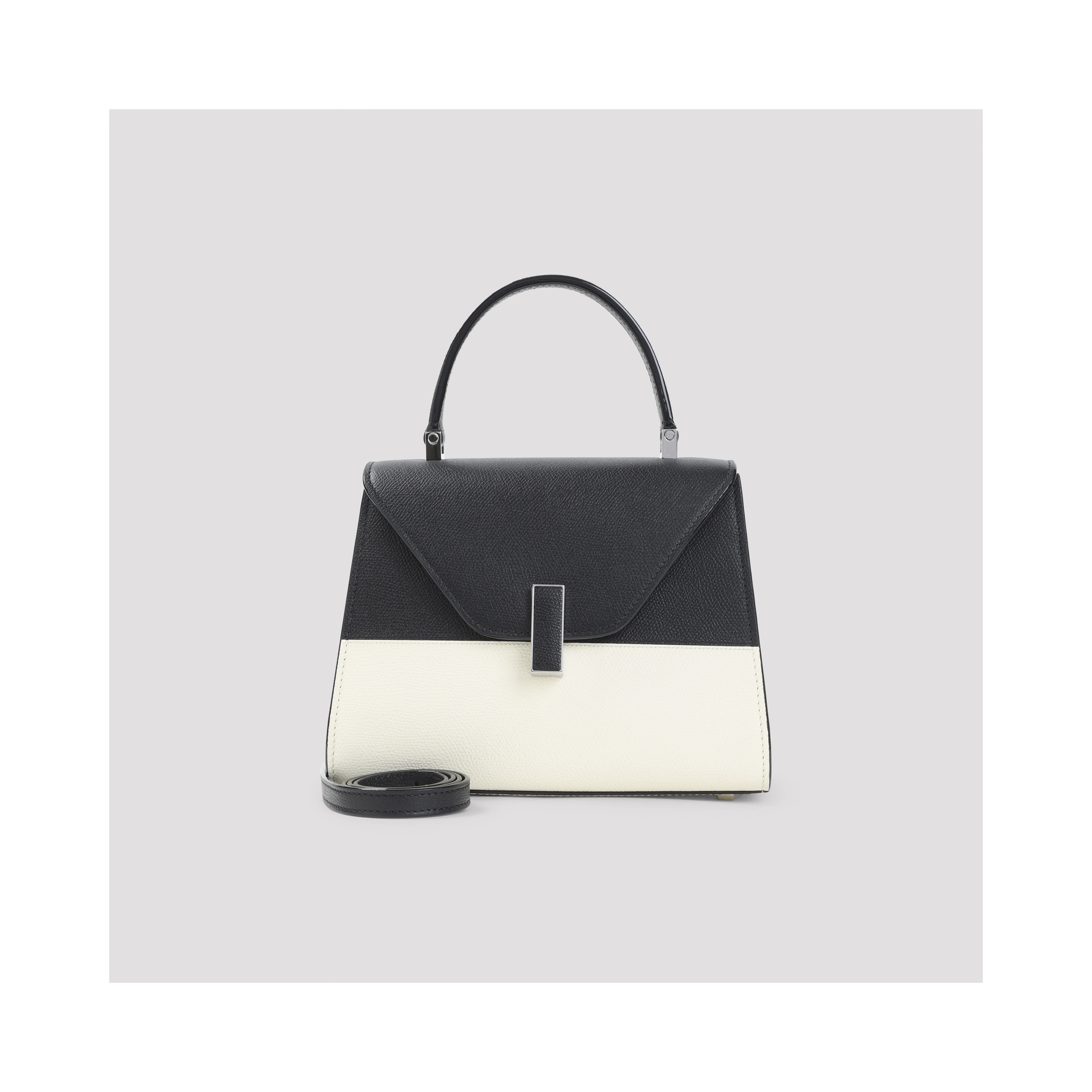 Valextra Mini Iside Intarsio