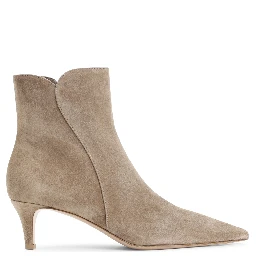 Gianvito rossi Levy Ankle Boots