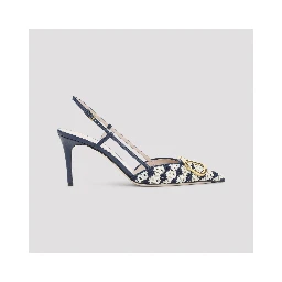 Valentino Garavani Sling Back