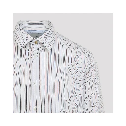 Paul Smith Regular Stripe Shirt