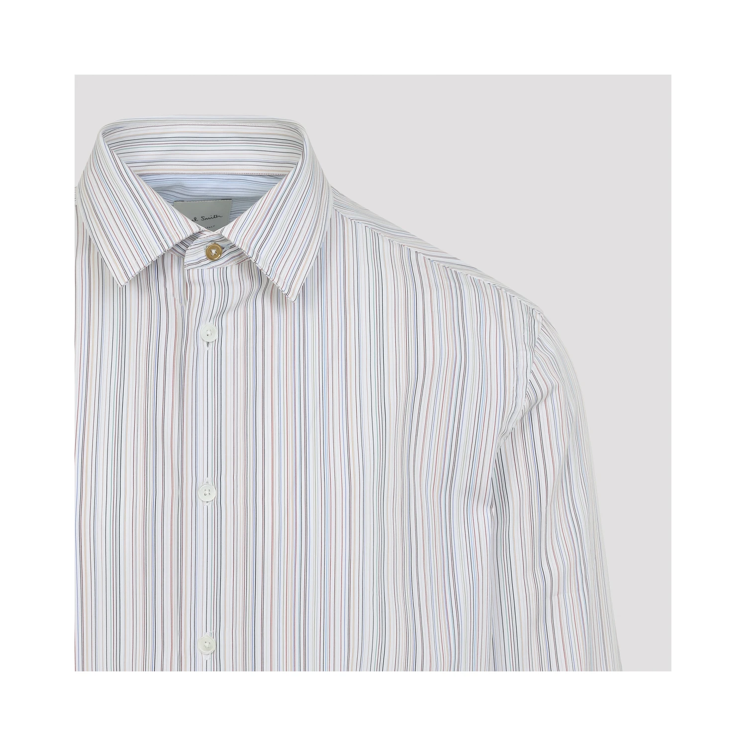 Paul Smith Regular Stripe Shirt