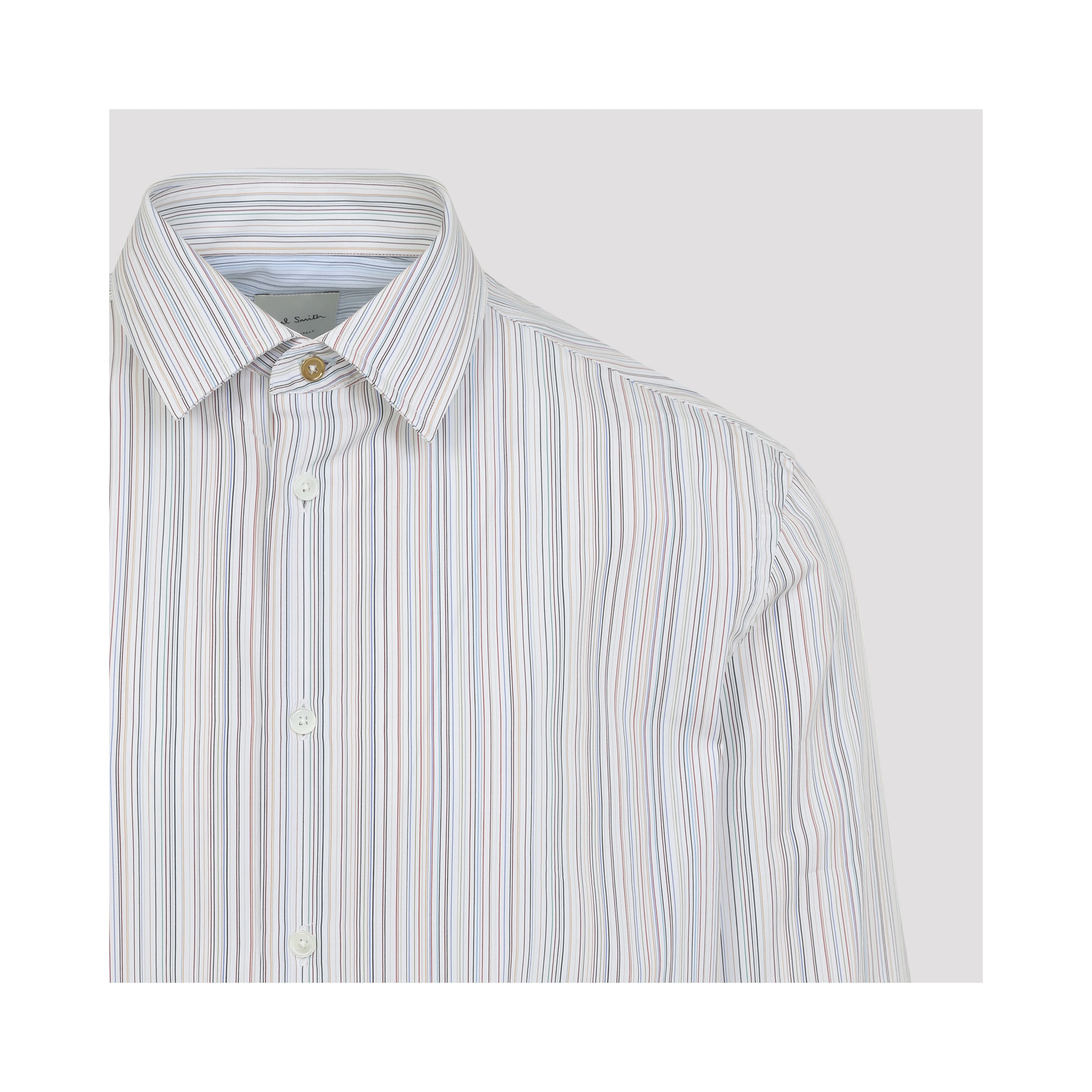 Paul Smith Regular Stripe Shirt