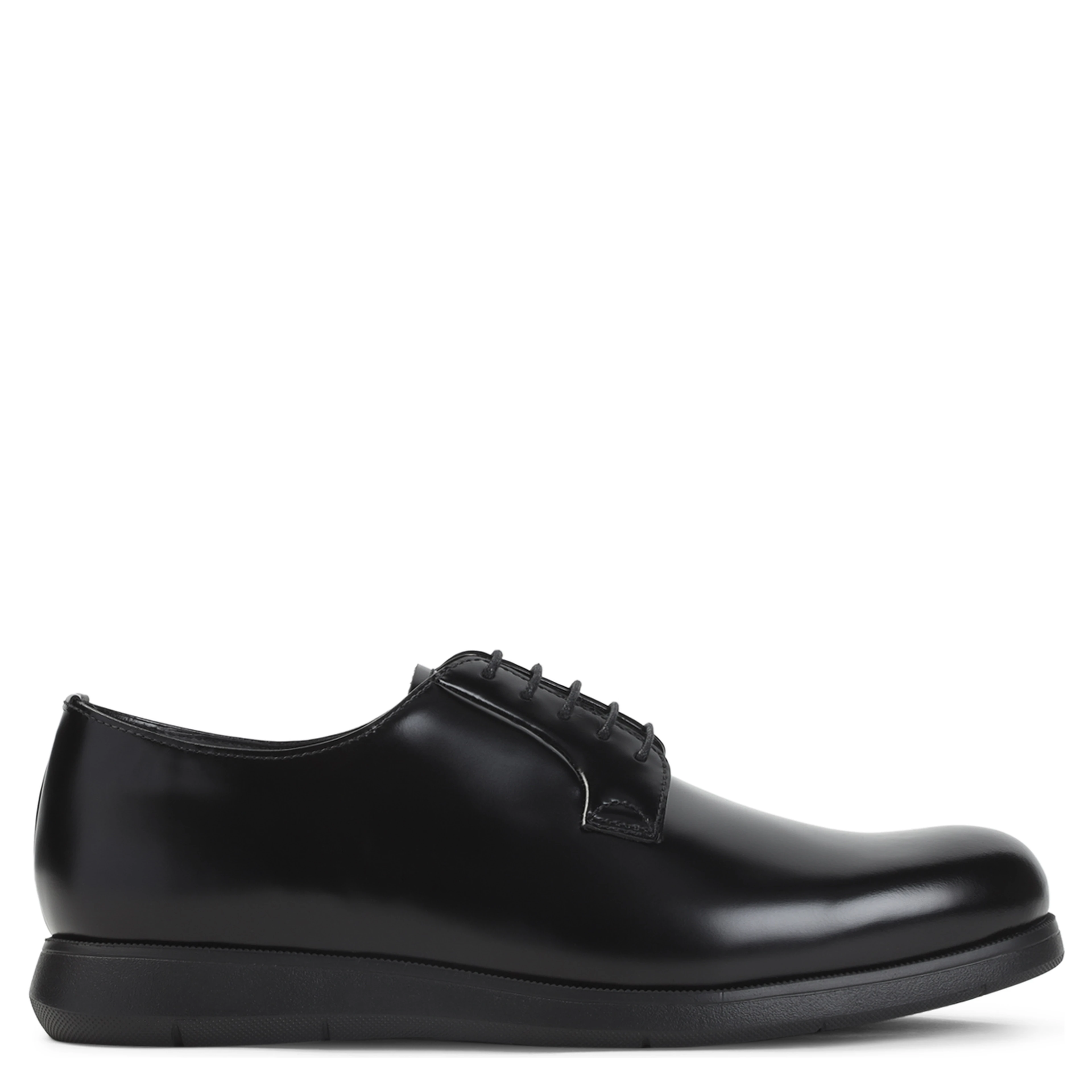 Church`s Redruth Derby Shoes