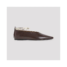 Jil Sander Ring Ballerina