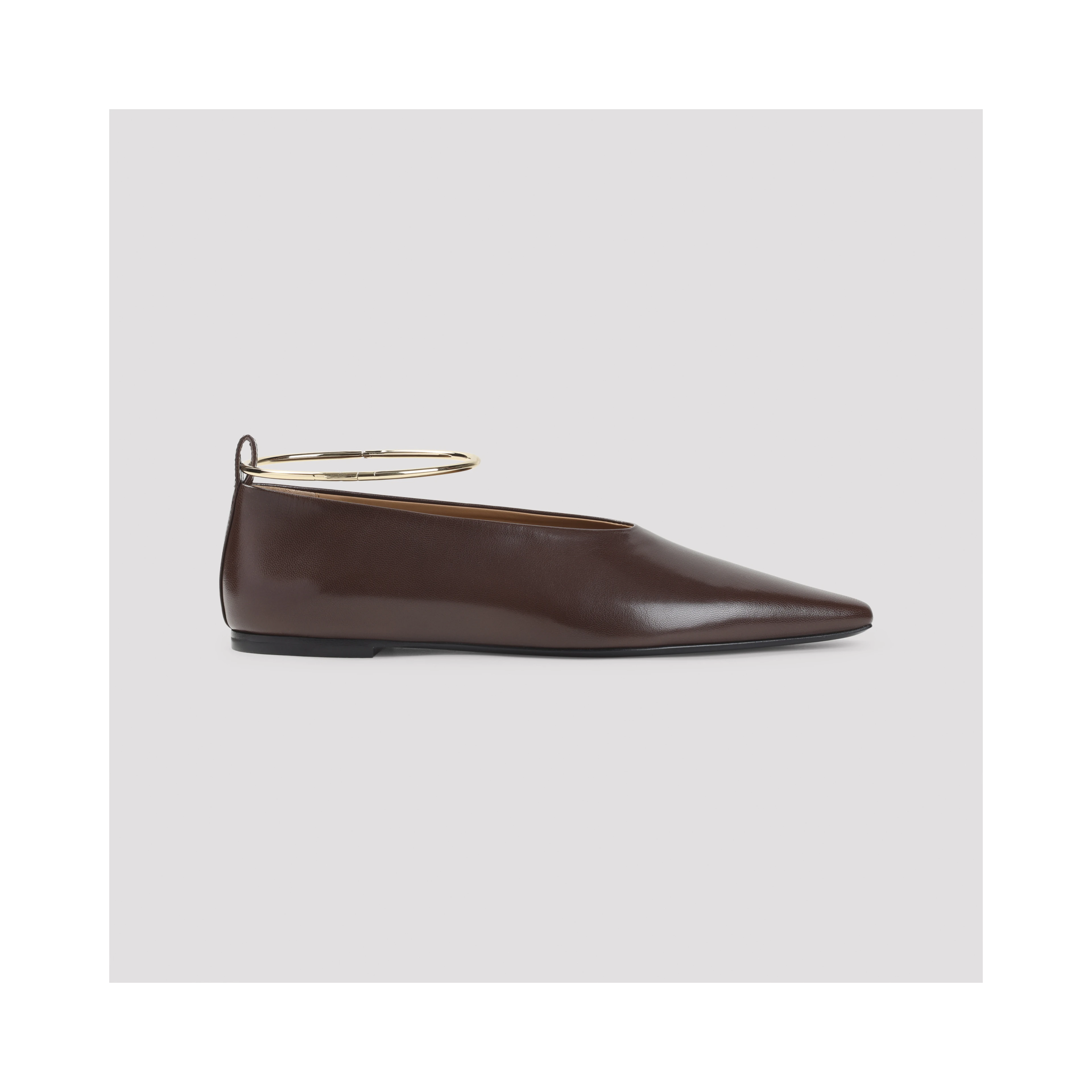 Jil Sander Ring Ballerina