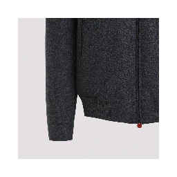 Kiton Bomber Jacket