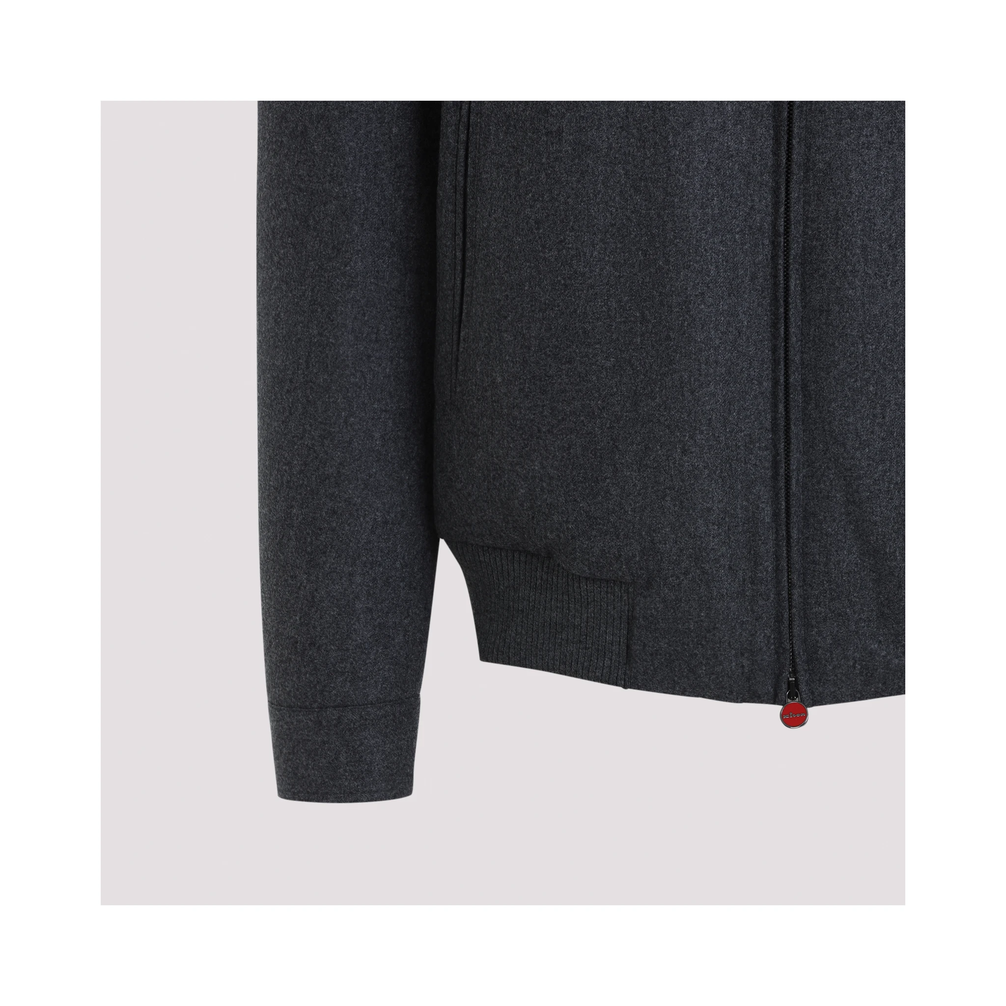 Kiton Bomber Jacket
