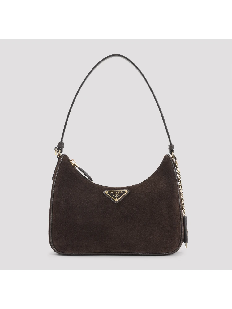 Prada Shoulder Bag