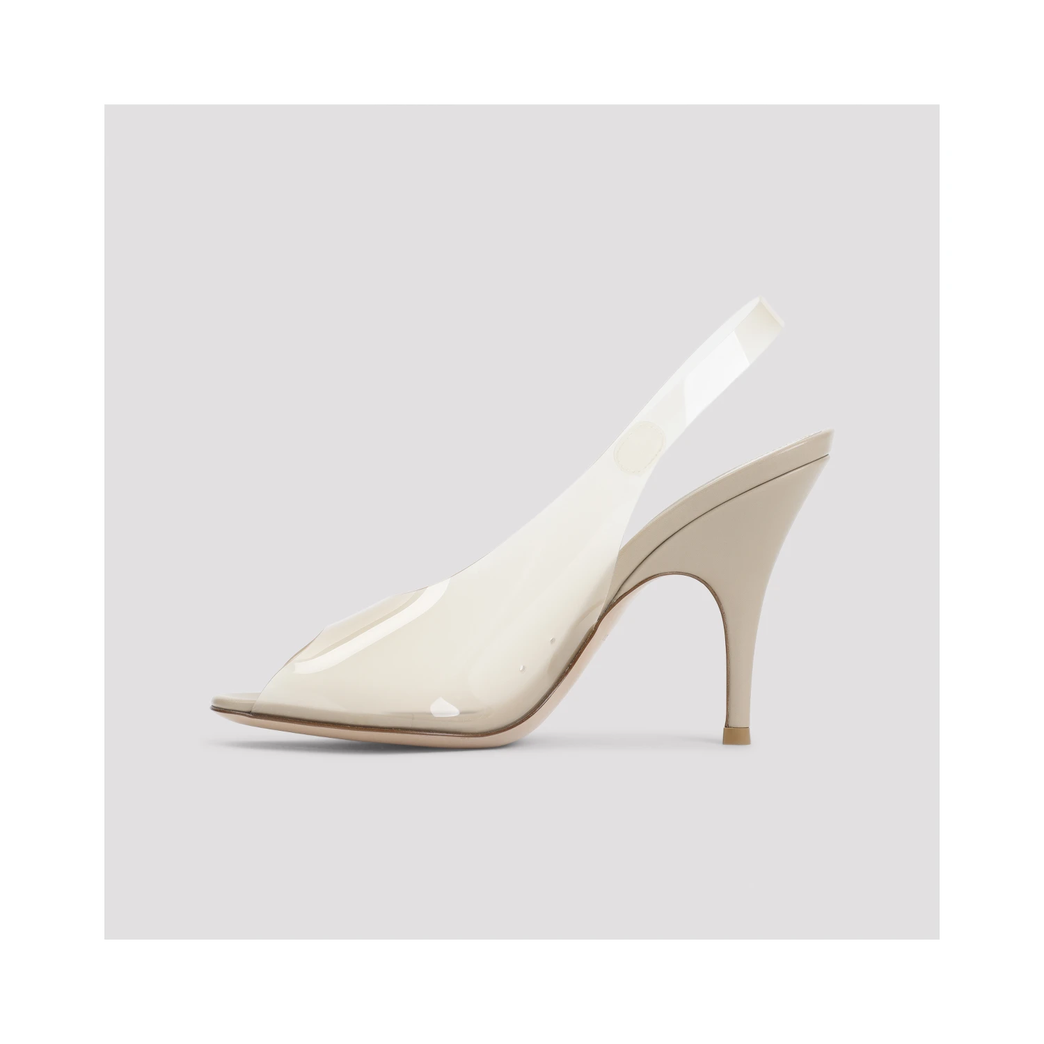 Gianvito Rossi Amelie Mule