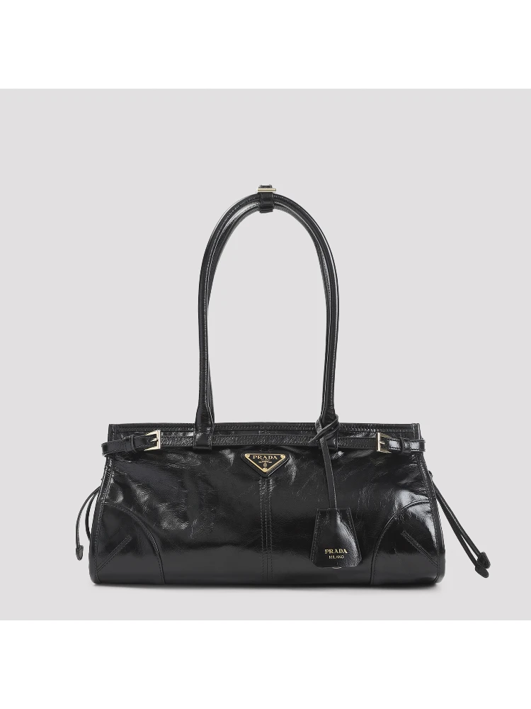Prada Medium Bonnie Bag