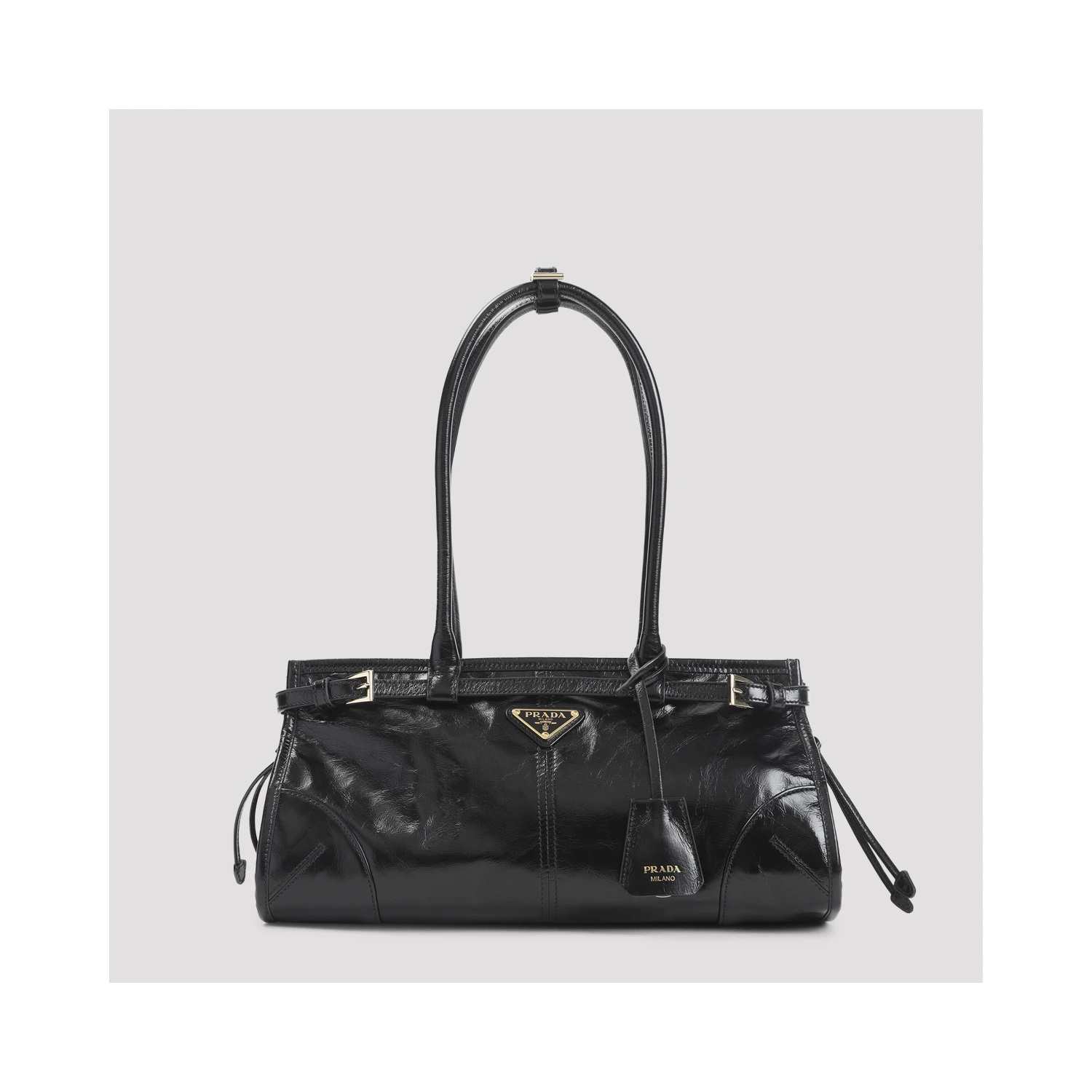 Prada Medium Bonnie Bag