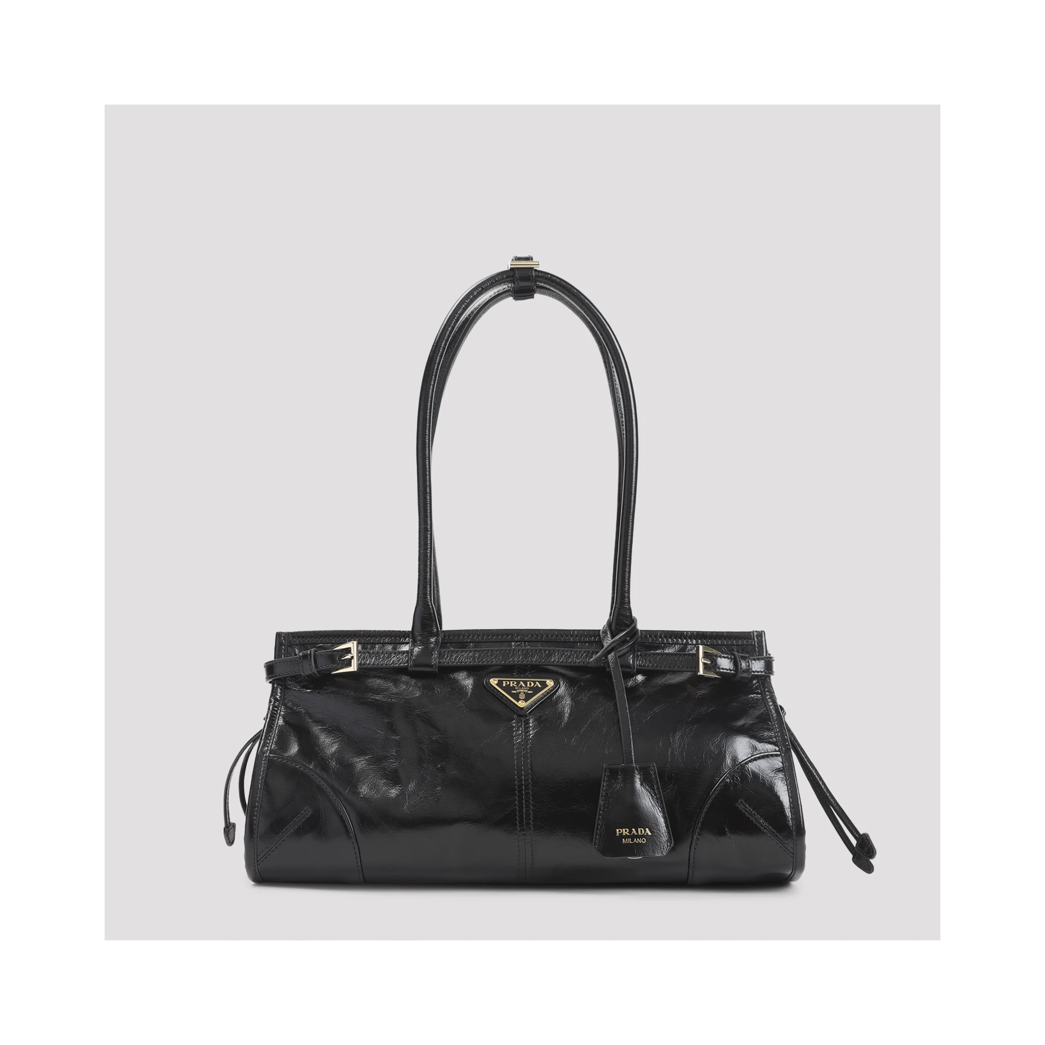 Prada Medium Bonnie Bag