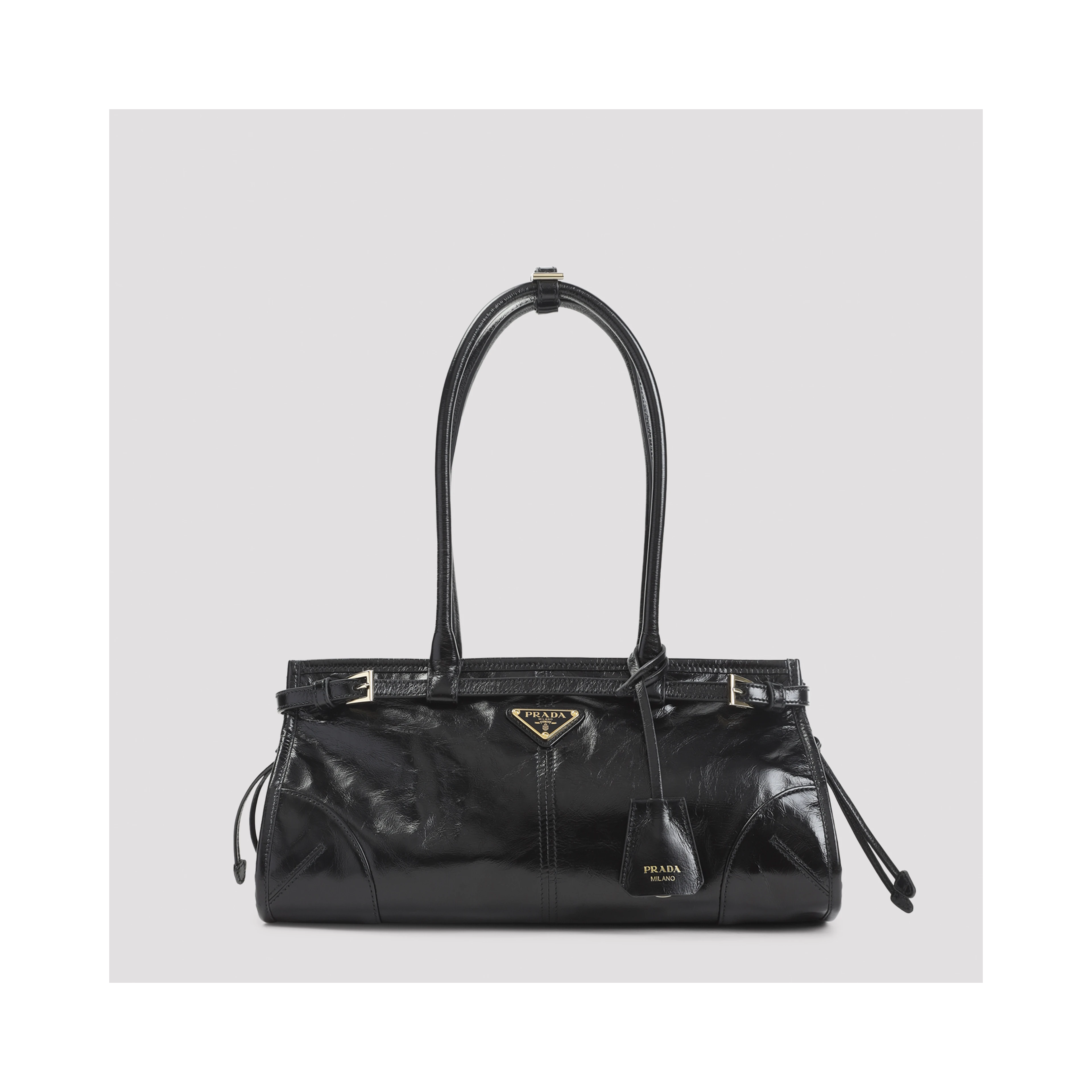 Prada Medium Bonnie Bag