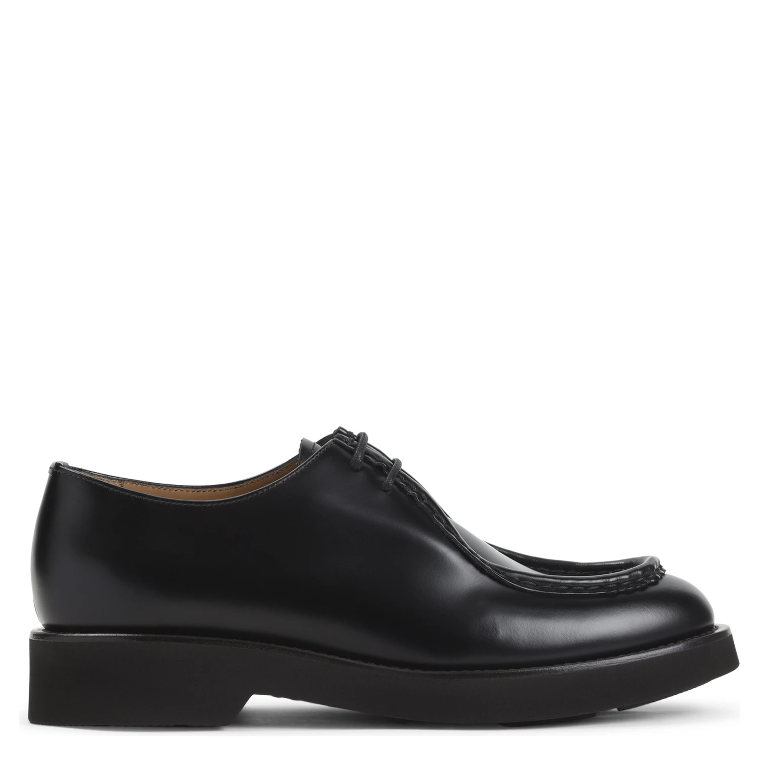 Church`s Nelly Derby Shoes