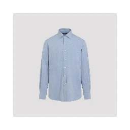 Ralph Lauren Purple Label Aston L/S Shirt