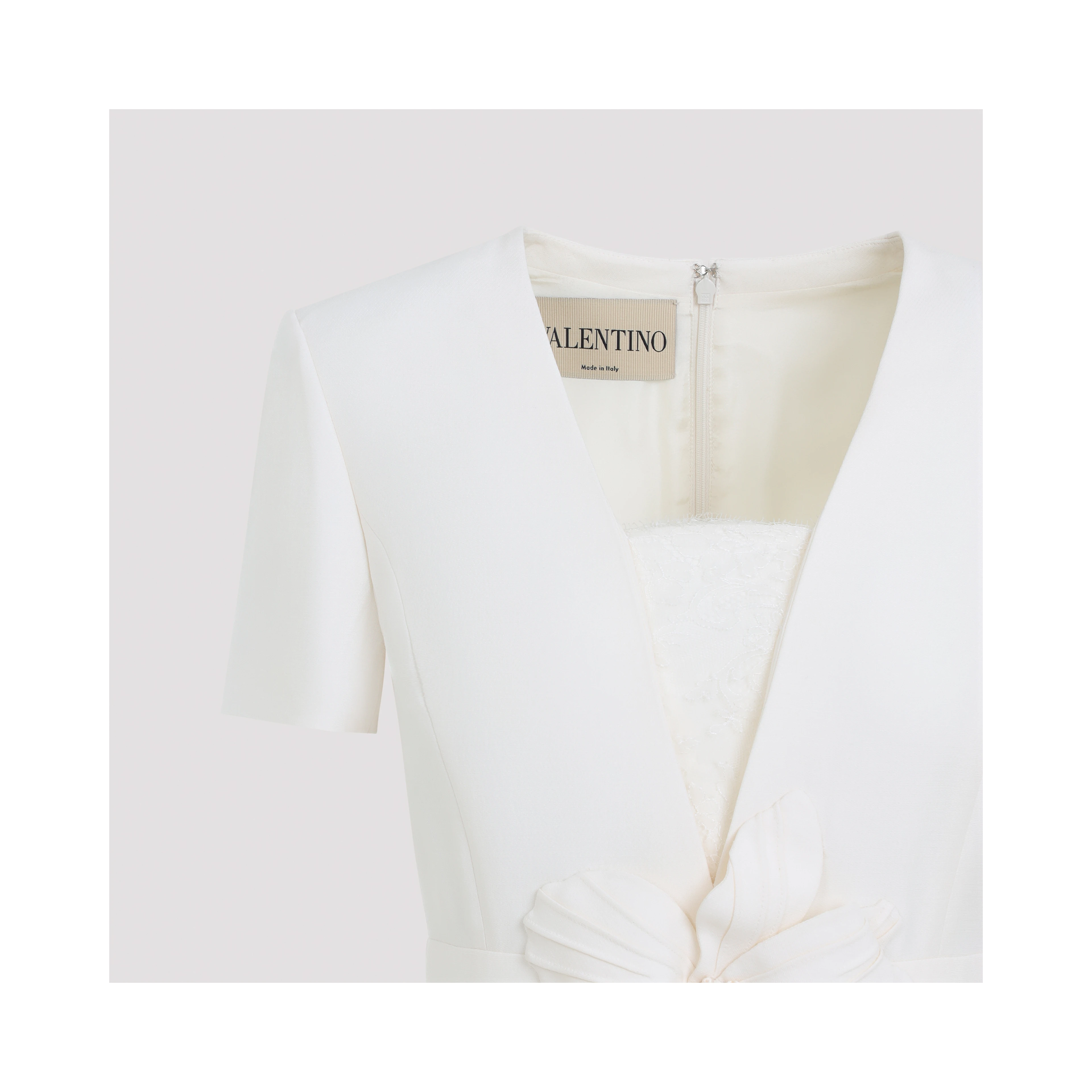 Valentino Midi Dress