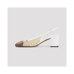 Valentino Garavani Sling Back Pumps