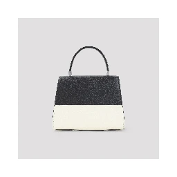 Valextra Mini Iside Intarsio