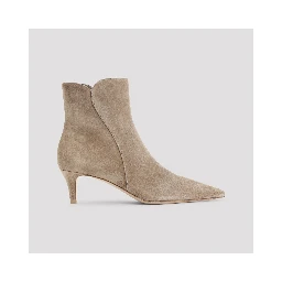 Gianvito rossi Levy Ankle Boots