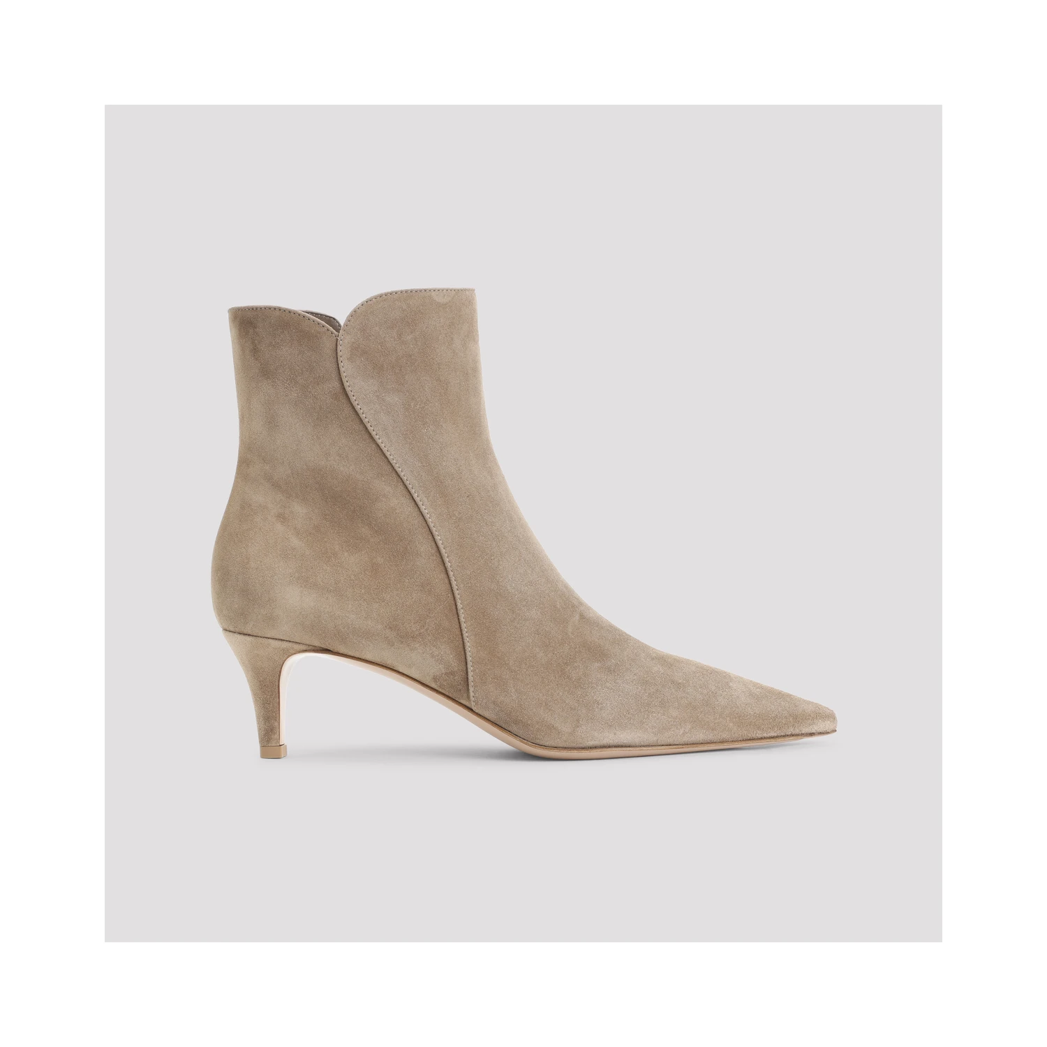 Gianvito rossi Levy Ankle Boots