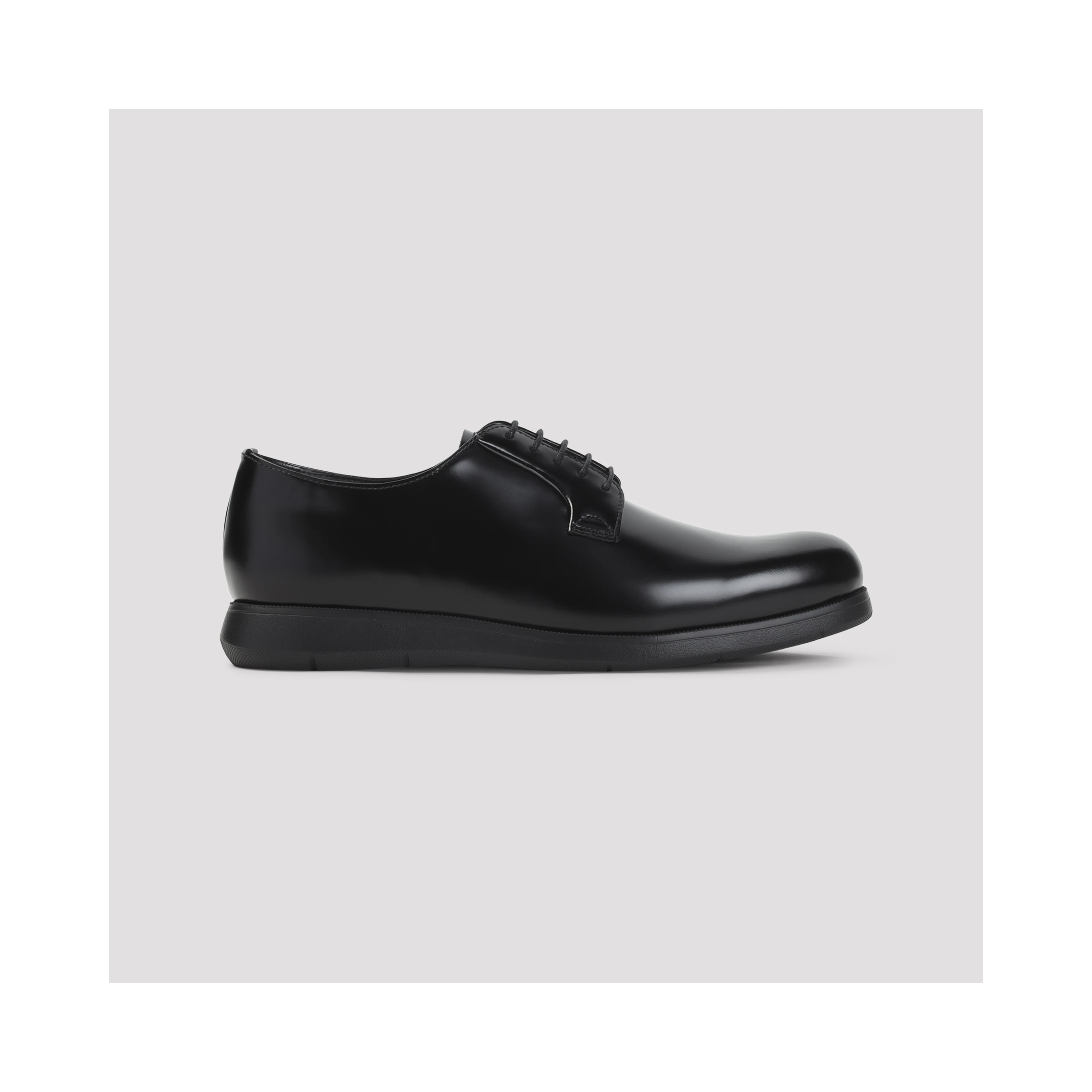 Church`s Redruth Derby Shoes