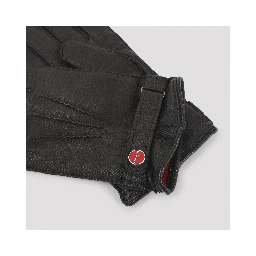 Kiton Gloves