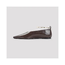Jil Sander Ring Ballerina
