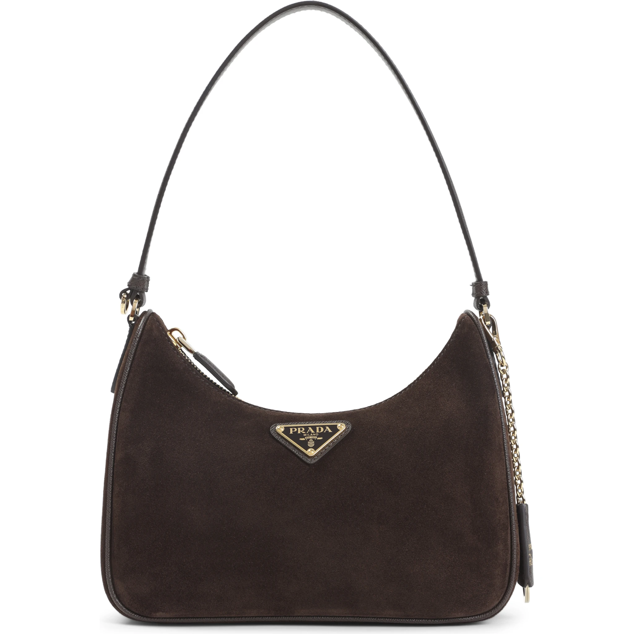 Prada Shoulder Bag