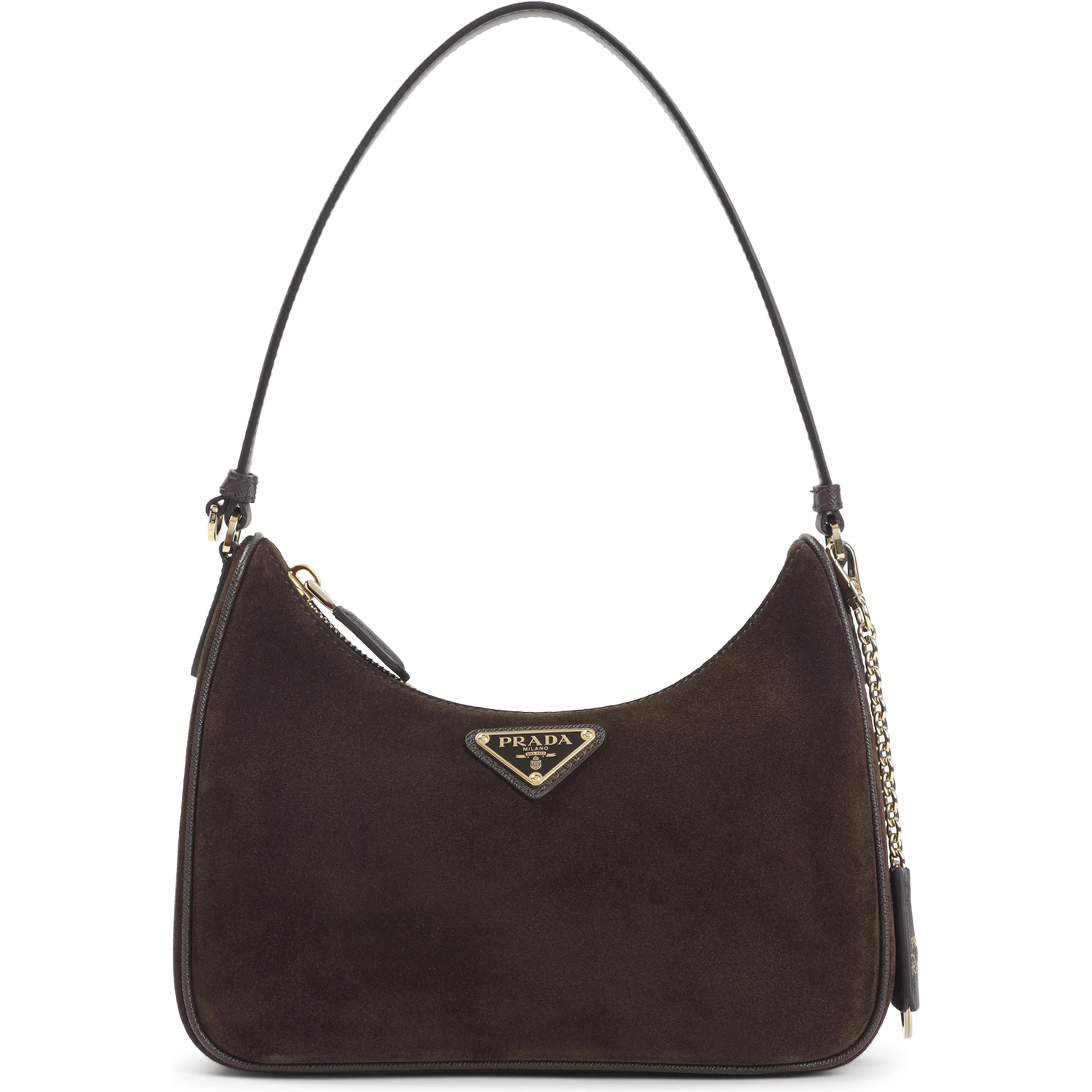 Prada Shoulder Bag
