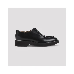 Church`s Nelly Derby Shoes