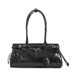 Prada Medium Bonnie Bag