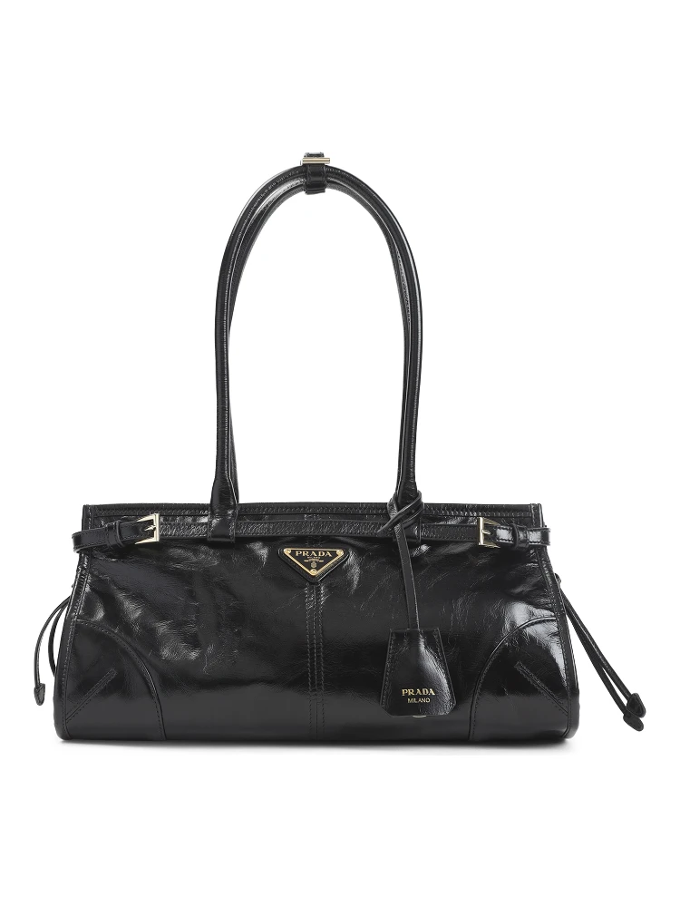 Prada Medium Bonnie Bag alternative