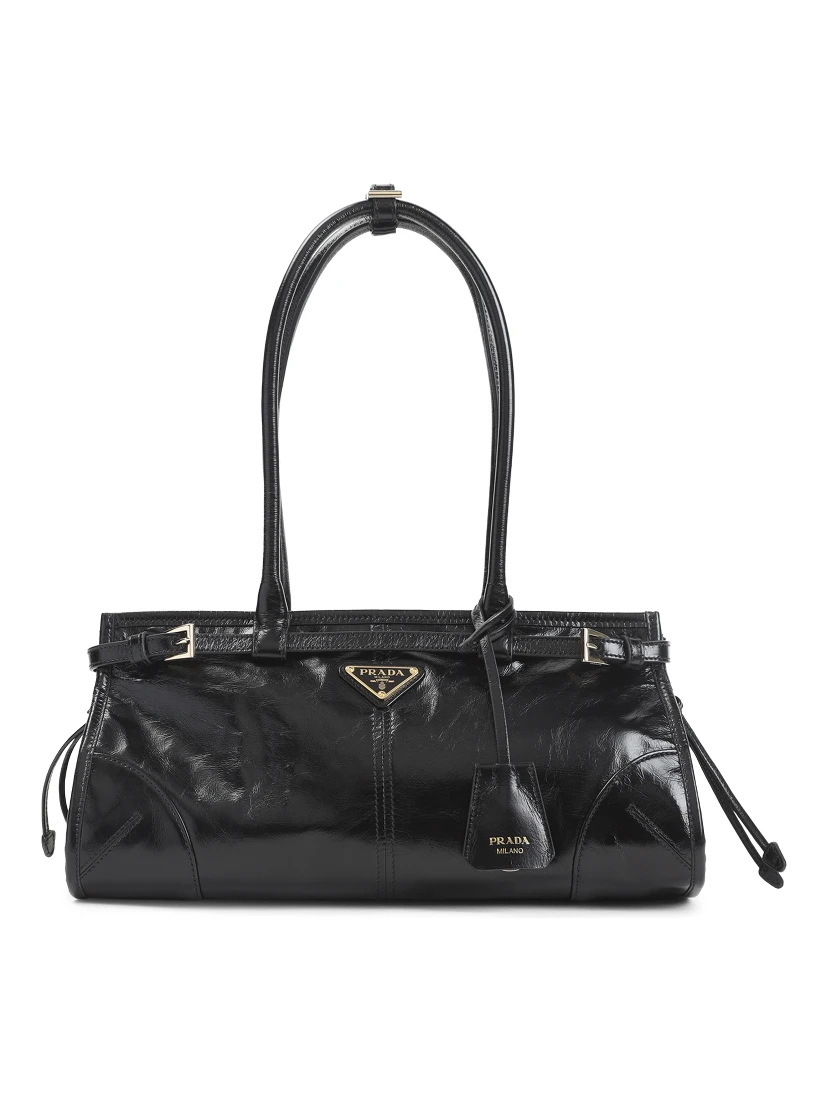 Prada Medium Bonnie Bag