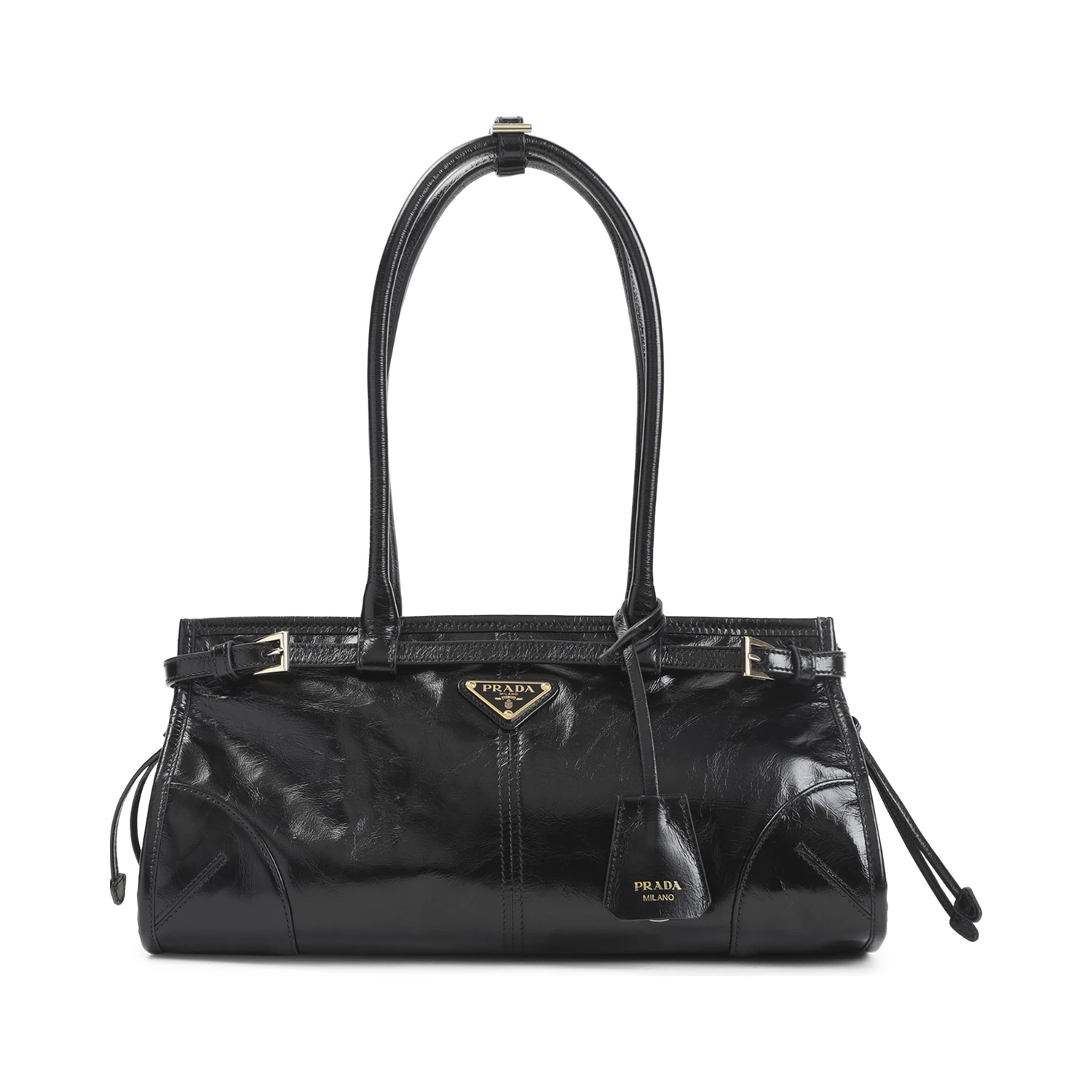 Prada Medium Bonnie Bag