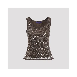 Ralph Lauren Collection Melony Tank Top