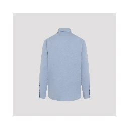 Ralph Lauren Purple Label Aston L/S Shirt