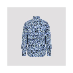 Paul Smith Slim Fit Shirt