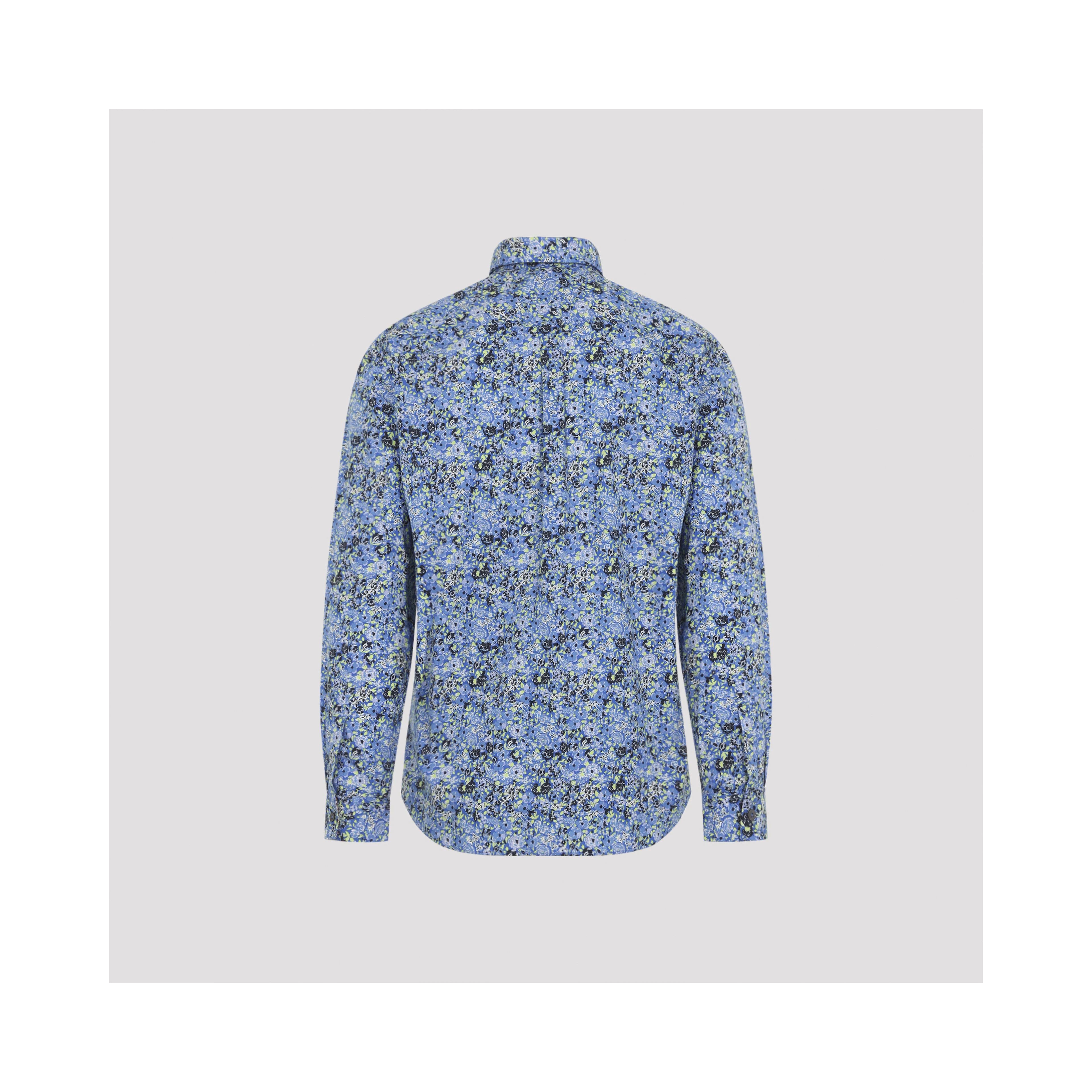 Paul Smith Slim Fit Shirt