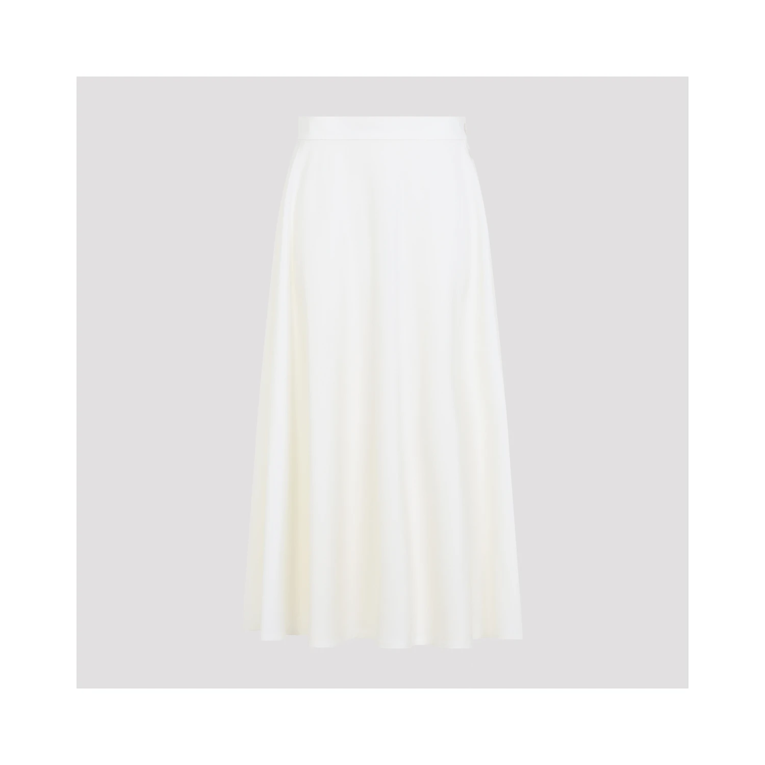 Ralph Lauren Collection Kenzie Line Skirt