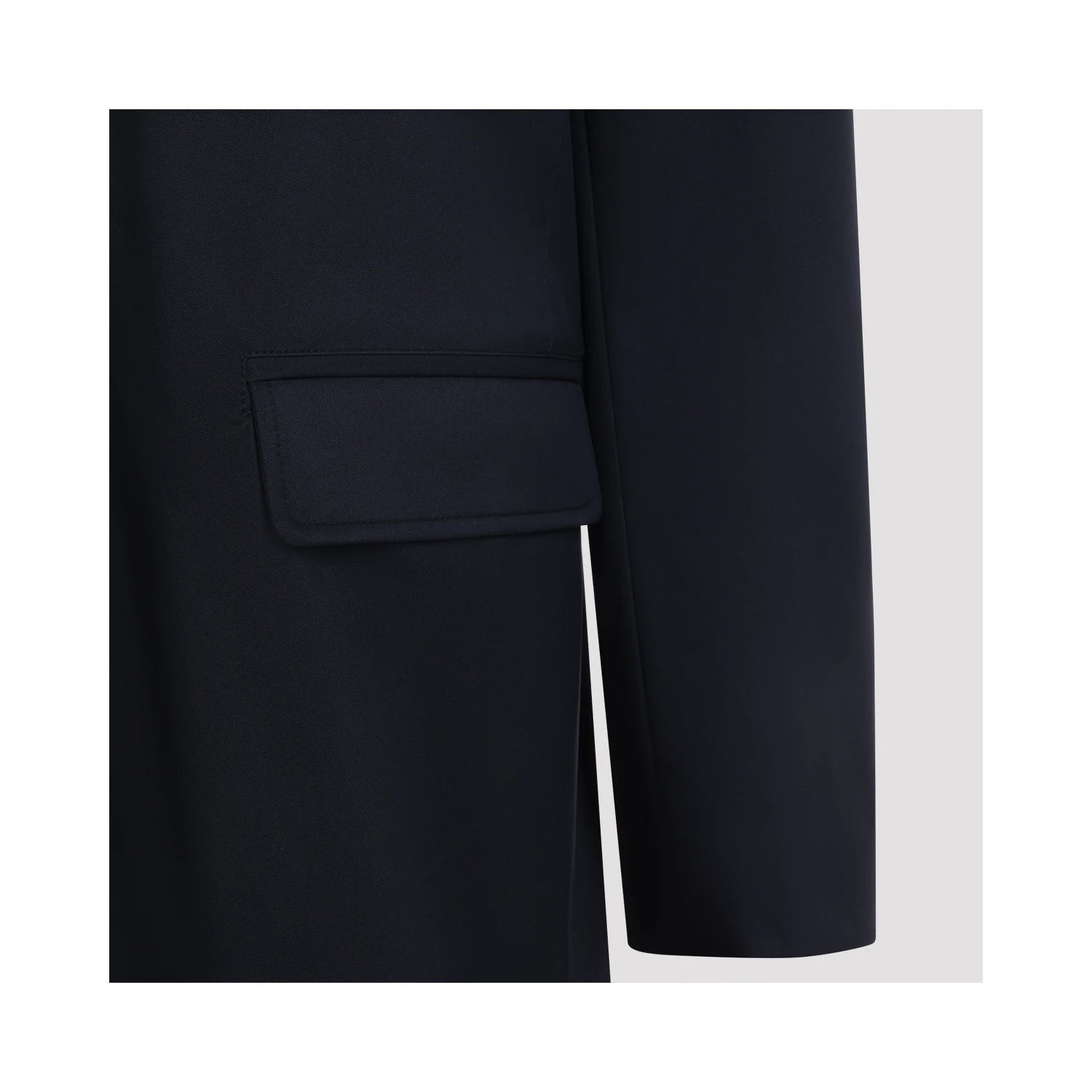 Kiton Coat