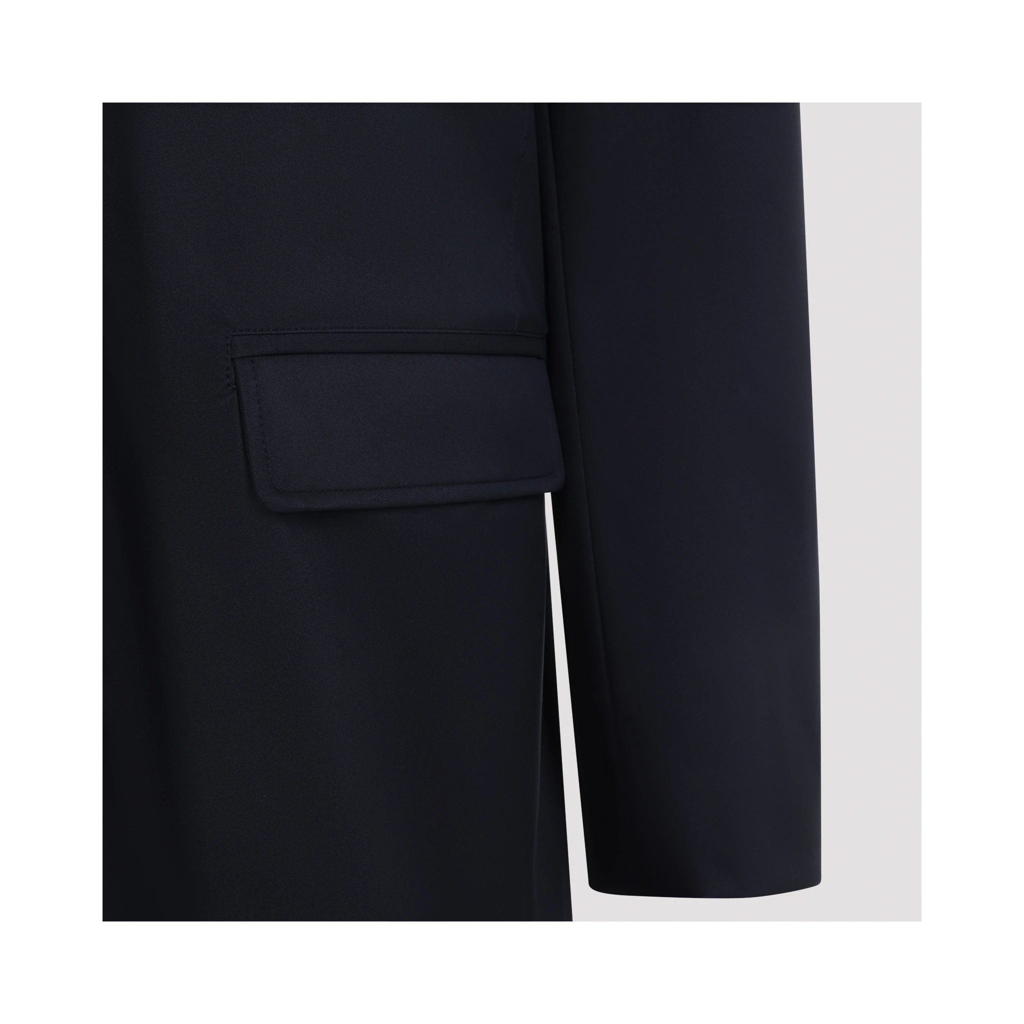 Kiton Coat
