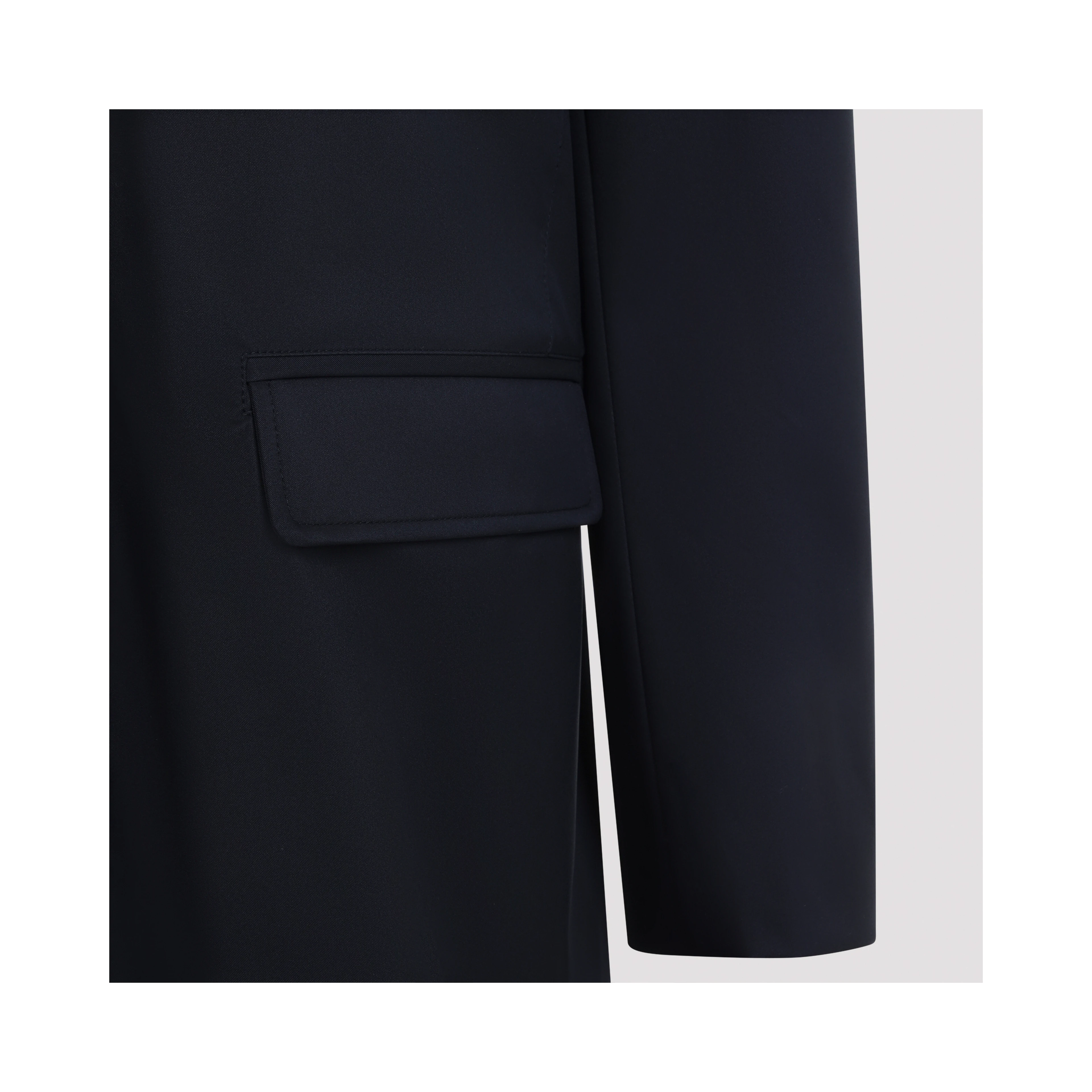 Kiton Coat