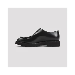Church`s Nelly Derby Shoes