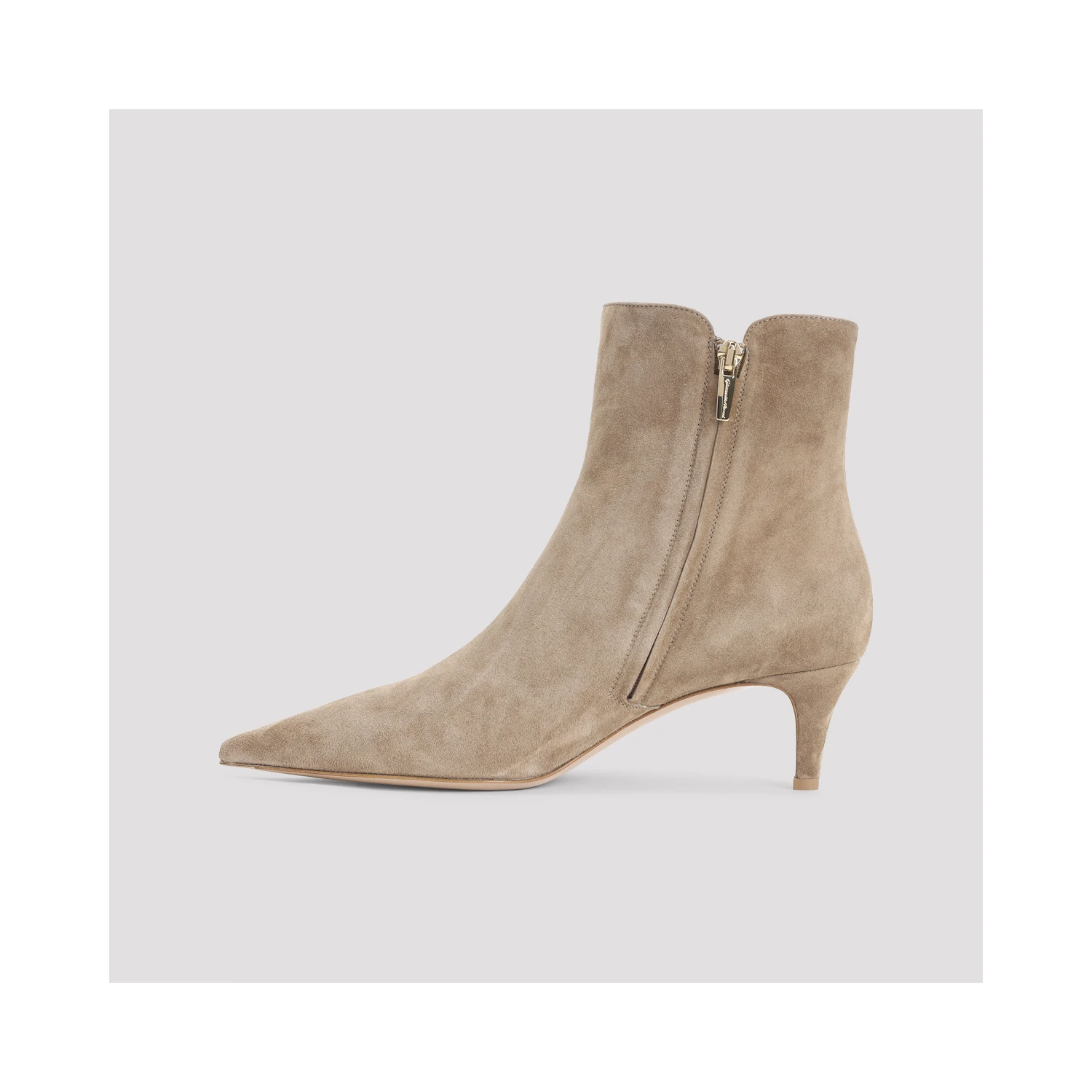 Gianvito rossi Levy Ankle Boots
