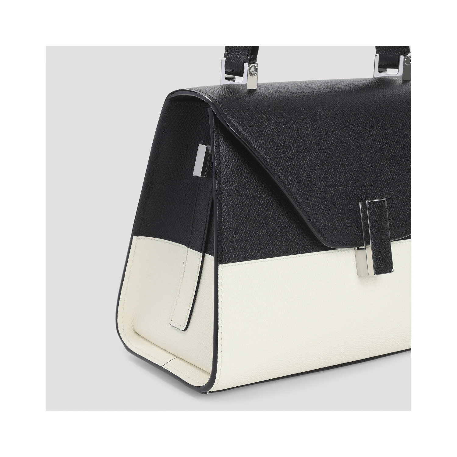 Valextra Mini Iside Intarsio