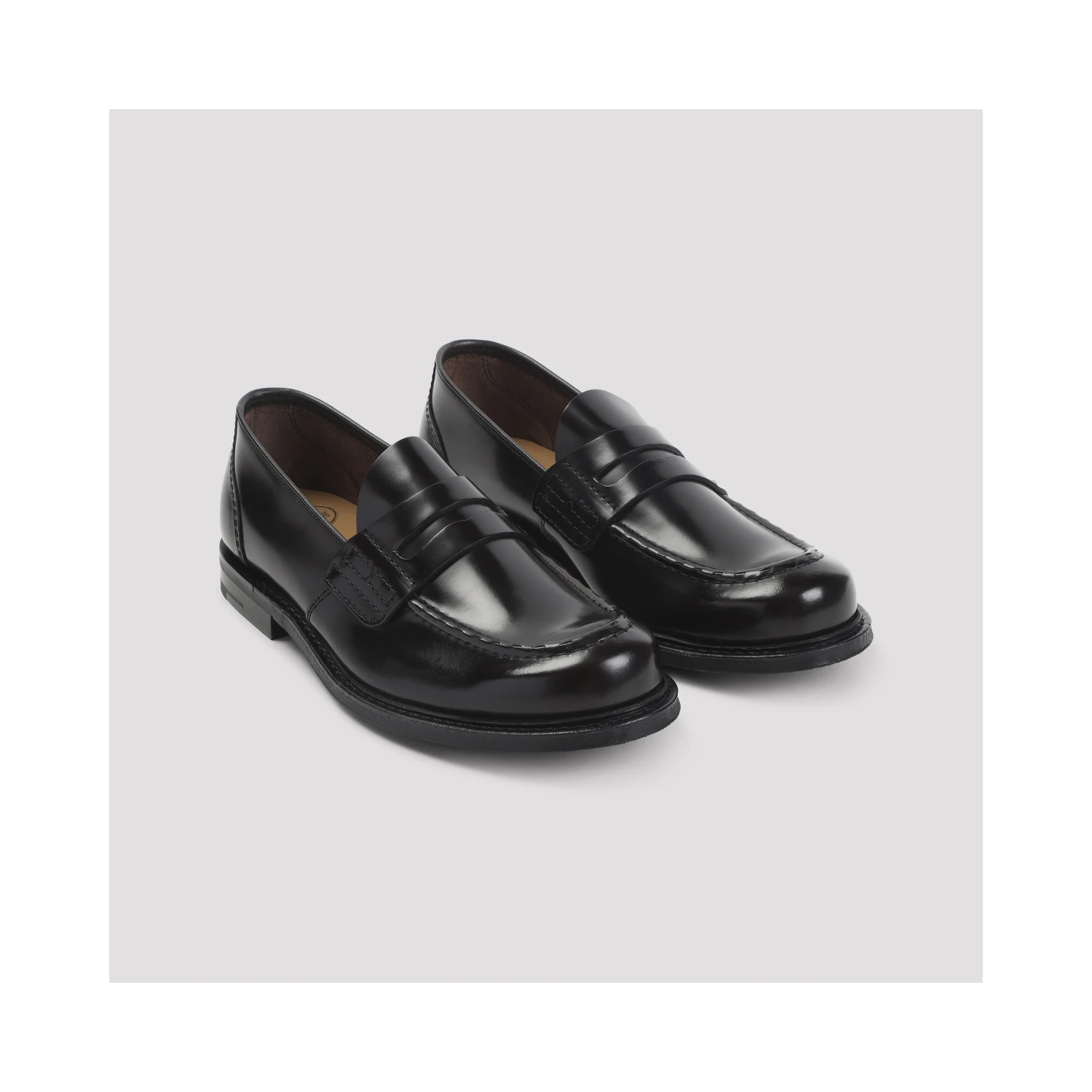 Church`s Farsley Loafers