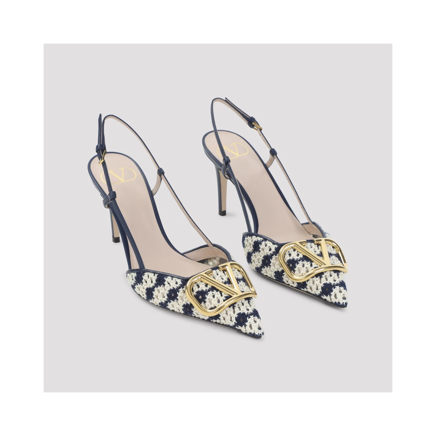Valentino Garavani Sling Back