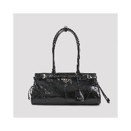 Prada Medium Bonnie Bag